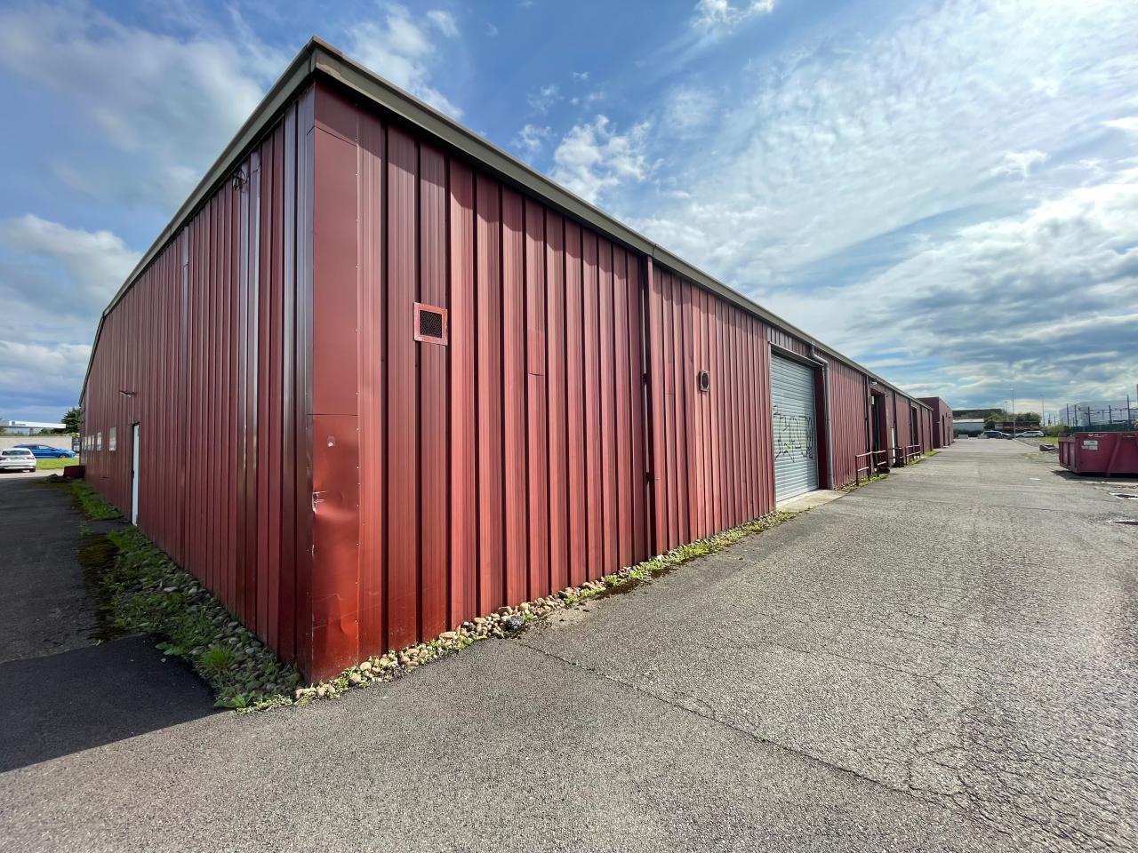 Local d'activité Erstein 1690m² Location local d'activité Erstein Bas-Rhin OLACT2313692 2
